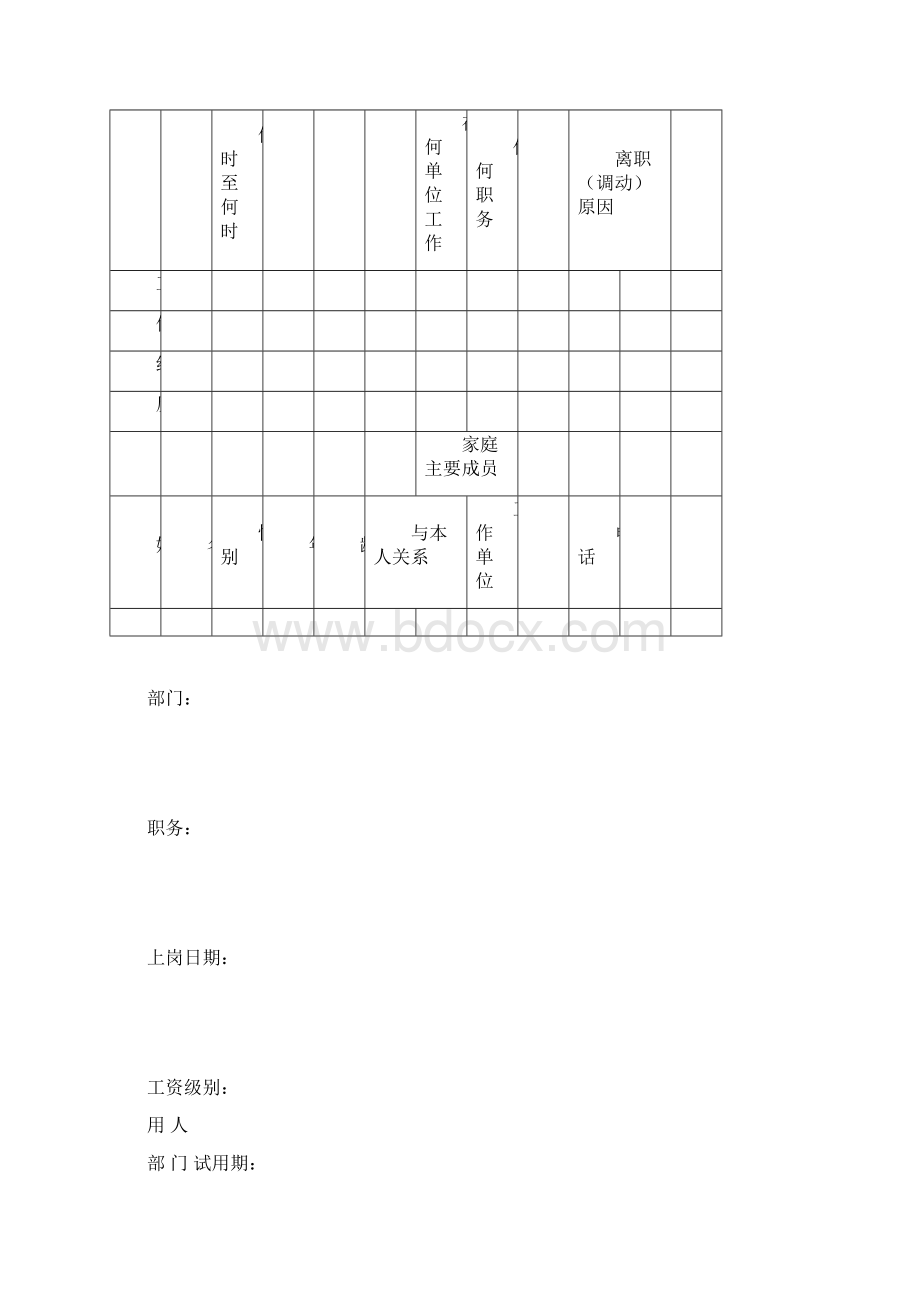 员工入离职表格.docx_第2页