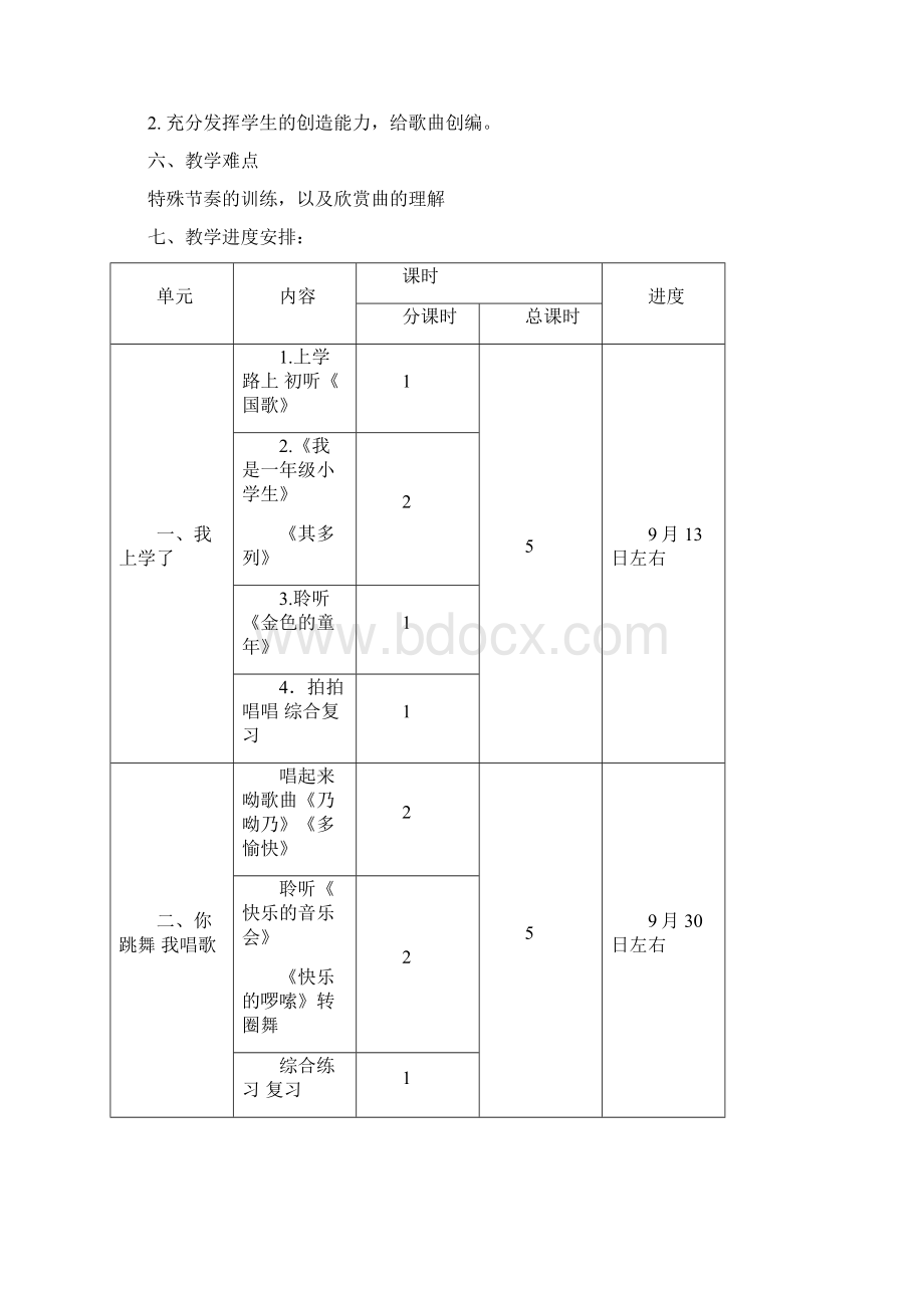 小学一年级音乐教案误删除.docx_第2页