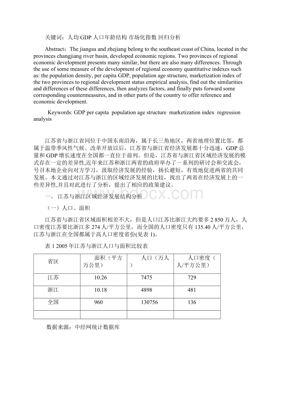 江苏浙江区域发展对比.docx_第2页