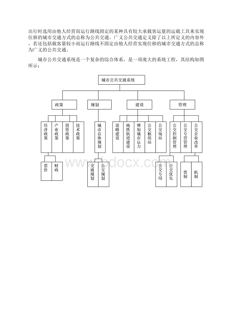 淮安市城市公共交通发展战略规划优化项目建议书.docx_第3页