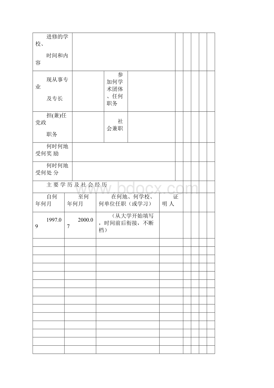 成都师范学院教师职务任职资格.docx_第3页