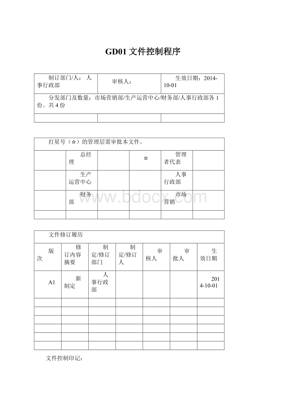 GD01文件控制程序.docx