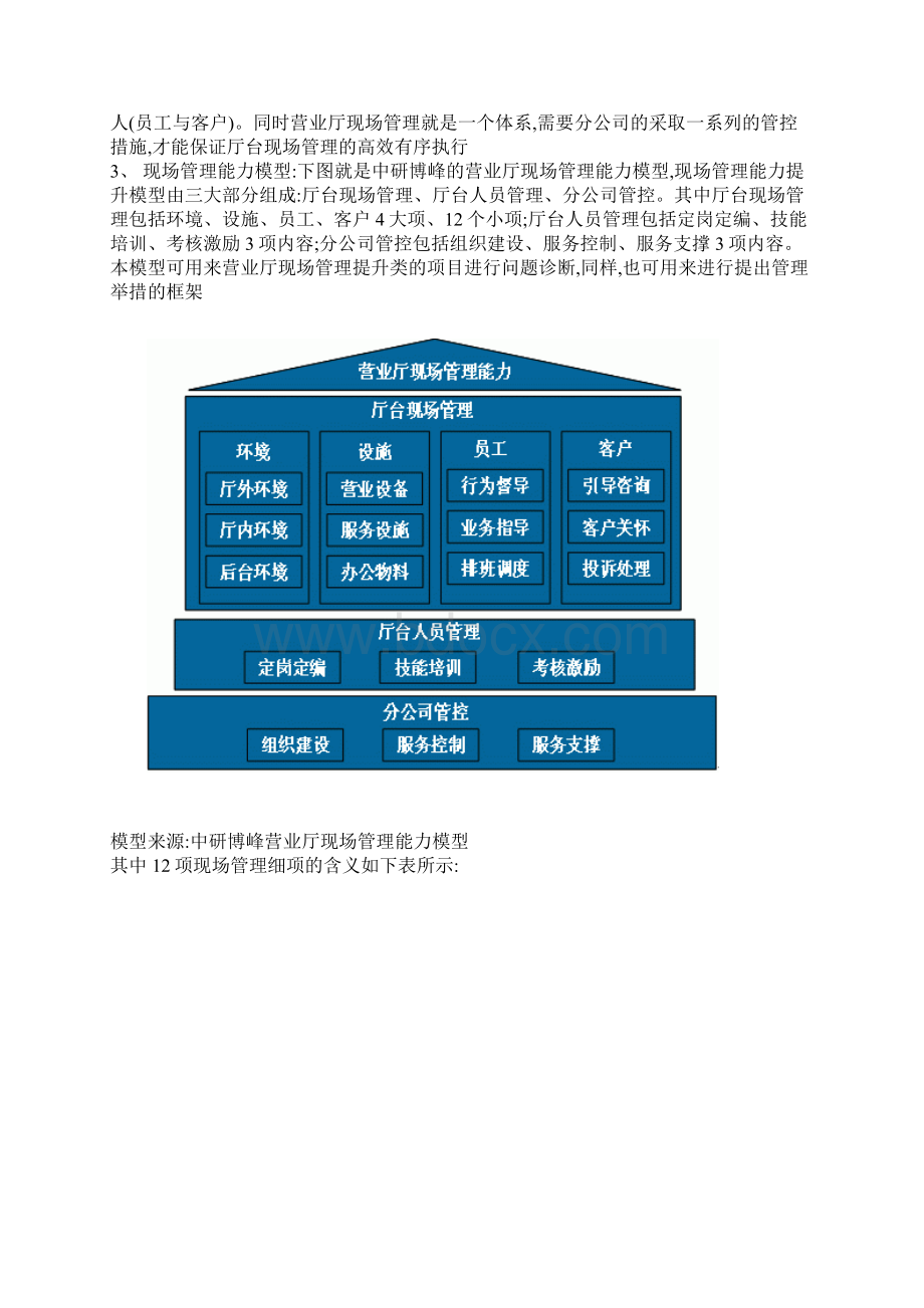 电信运营商营业厅现场管理体系与方法.docx_第2页