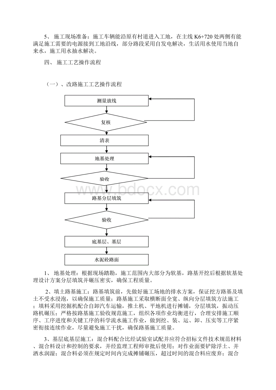 改路改沟施工的方案.docx_第2页