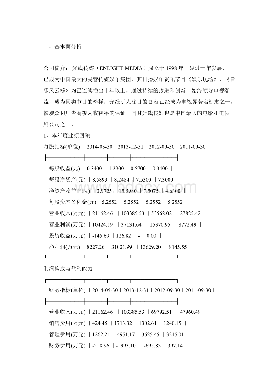 证券实验分析报告.docx_第3页