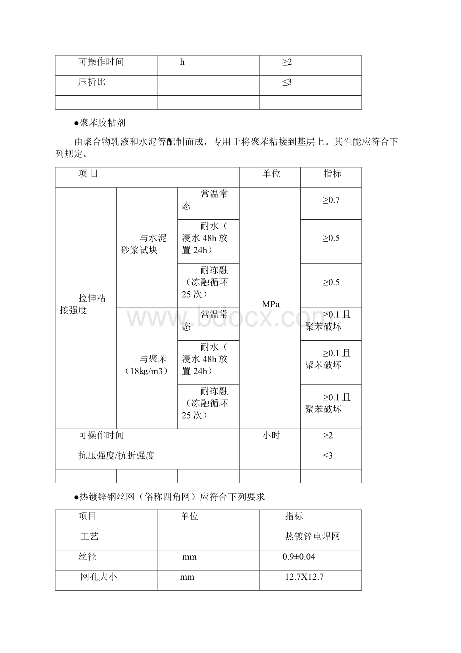 半岛四季商住楼外墙节能保温施工方案.docx_第3页