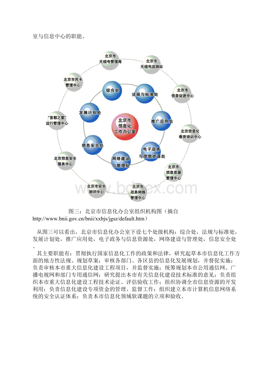 我国政府信息化的领导组织机构与CIO制度Word文件下载.docx_第3页