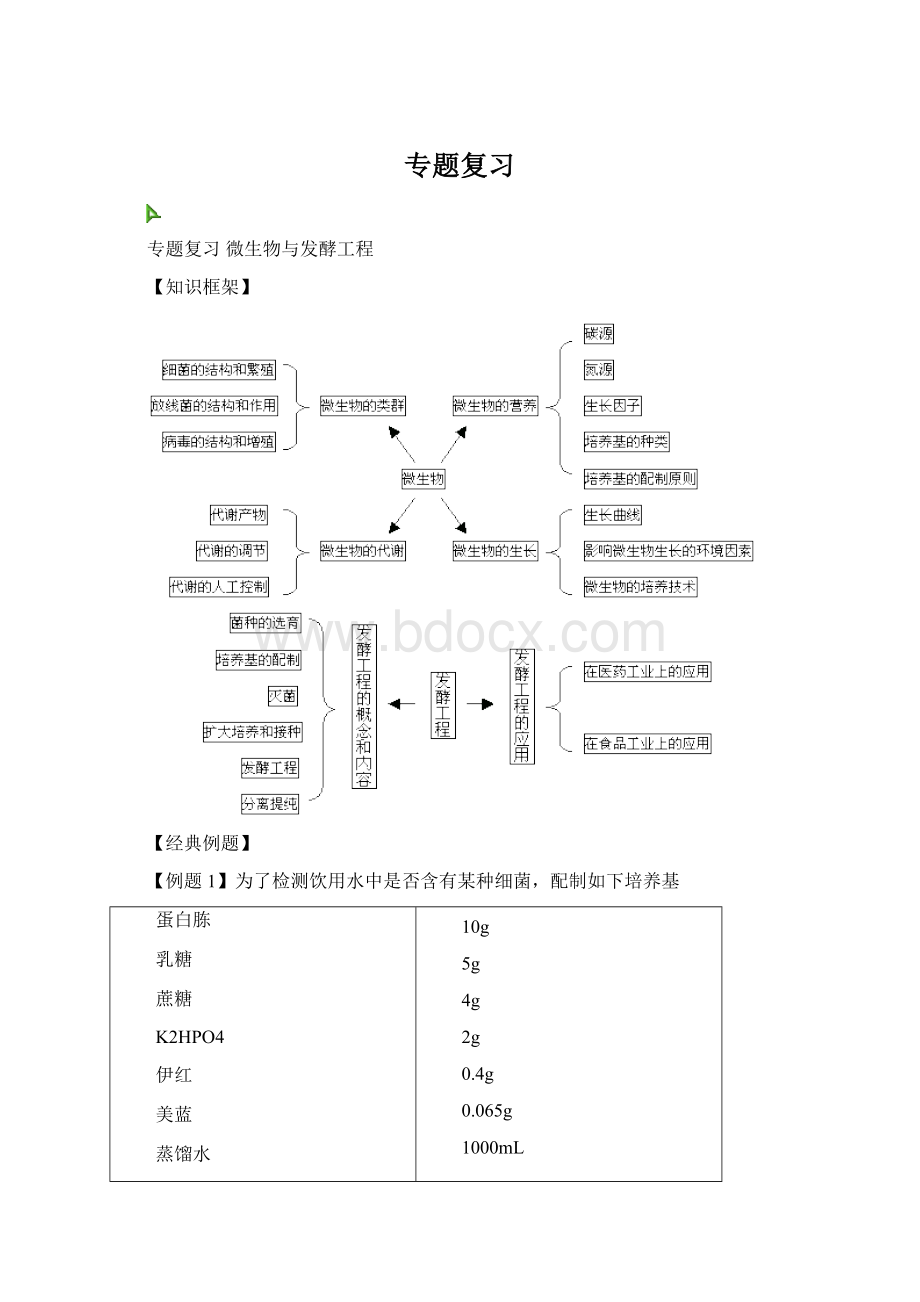 专题复习Word文件下载.docx