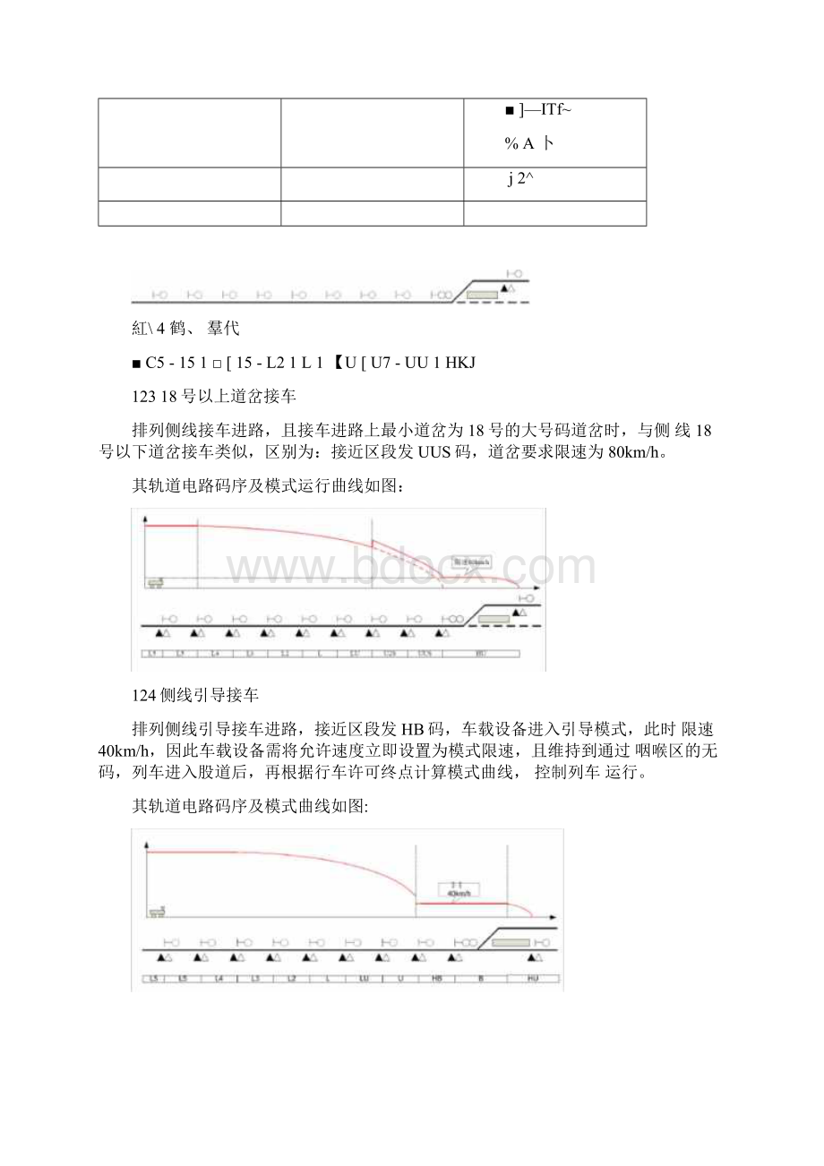 列车运行控制系统实验二实验报告Word格式文档下载.docx_第3页