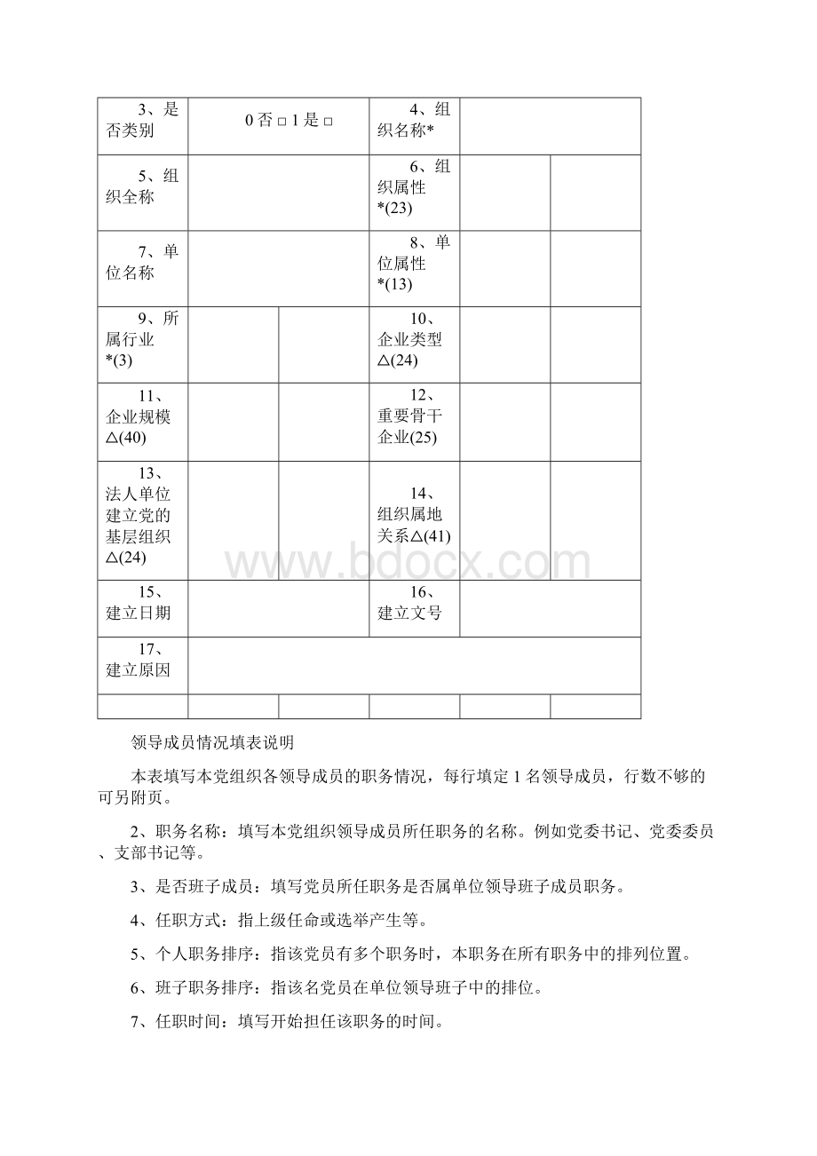 党组织信息采集表.docx_第3页