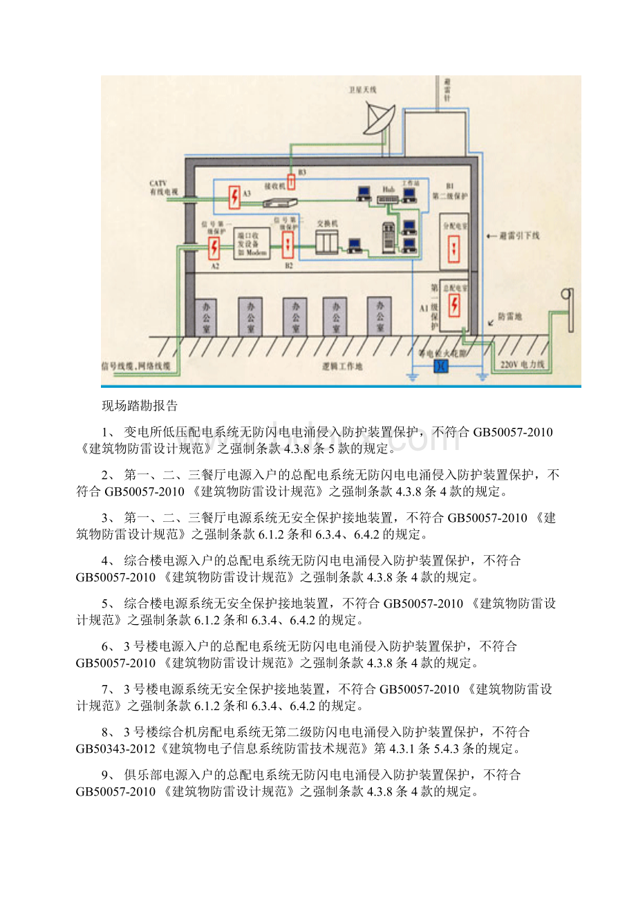 防雷工程设计方案.docx_第3页