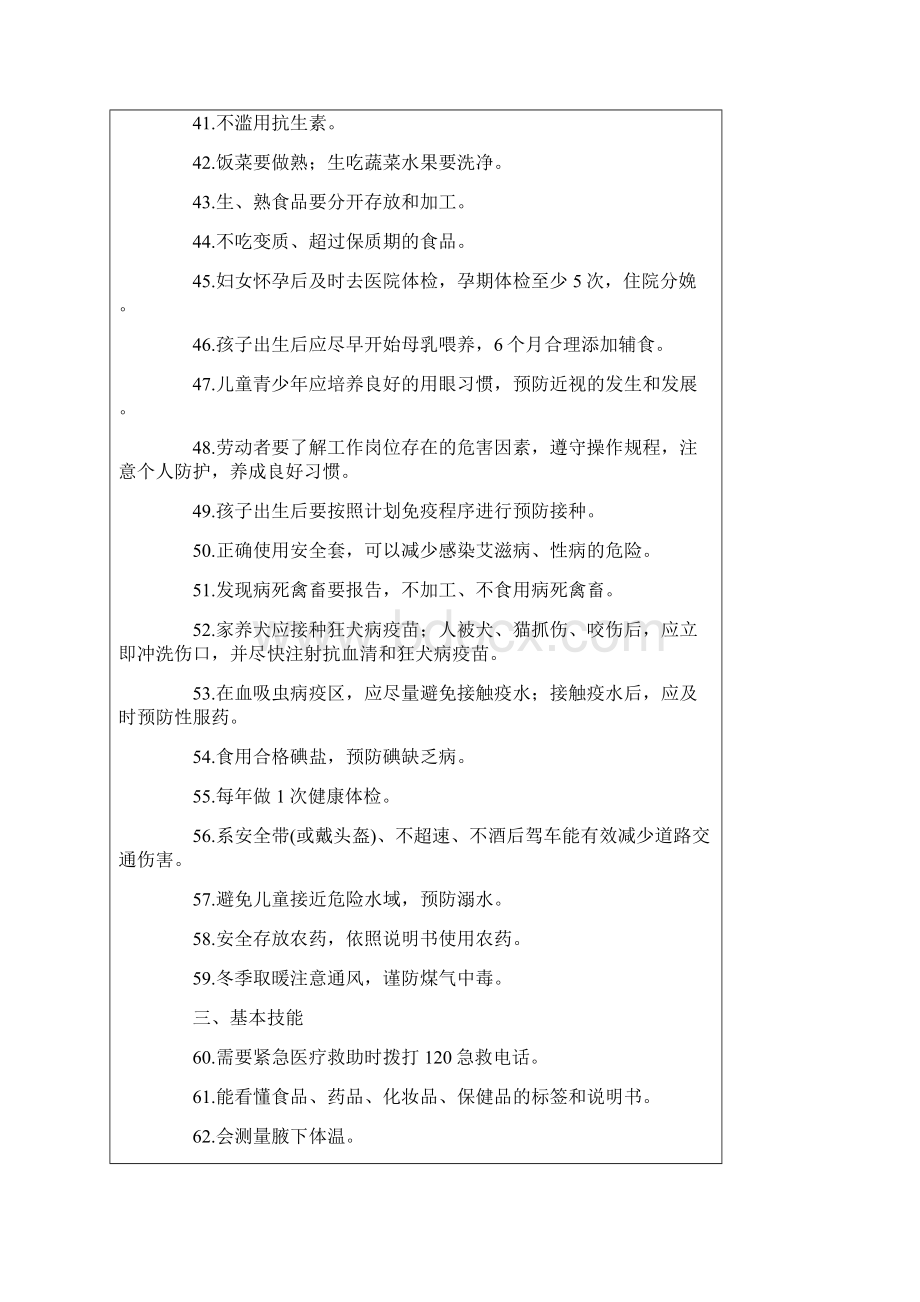 全民健康66条及诠释.docx_第3页