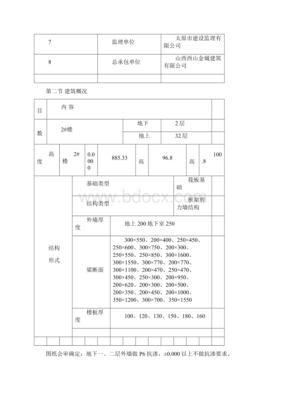 混凝土工程施工方案.docx_第3页