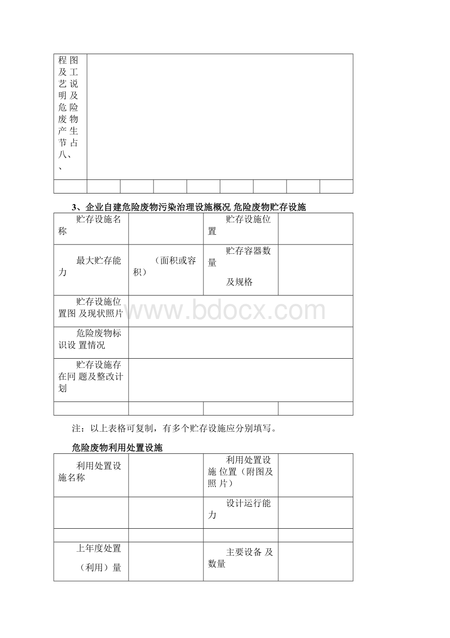 危废年度台账模板文档格式.docx_第2页