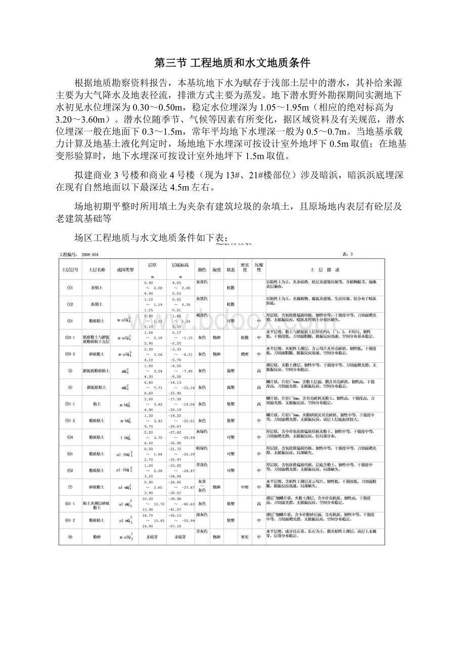 土方工程施工专项方案修改定第一阶段.docx_第2页