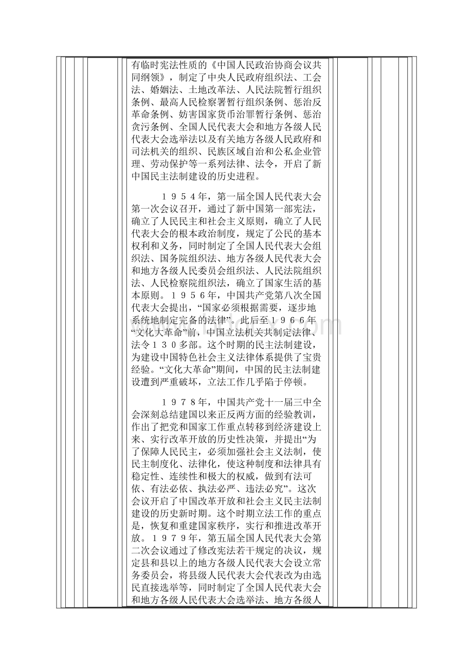 中国特色社会主义法制建设.docx_第3页