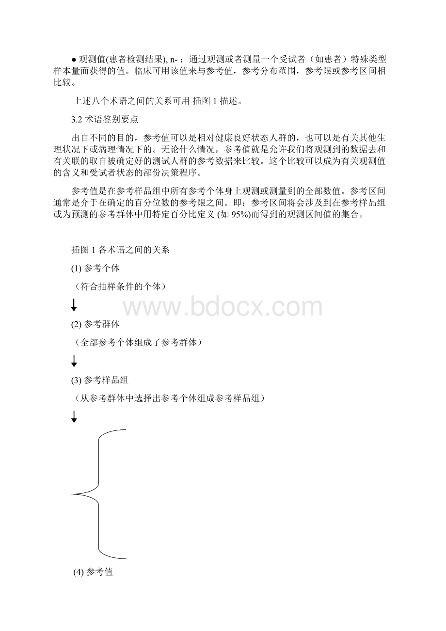 临床实验室如何确定及建立生物参考区间C28.docx_第3页