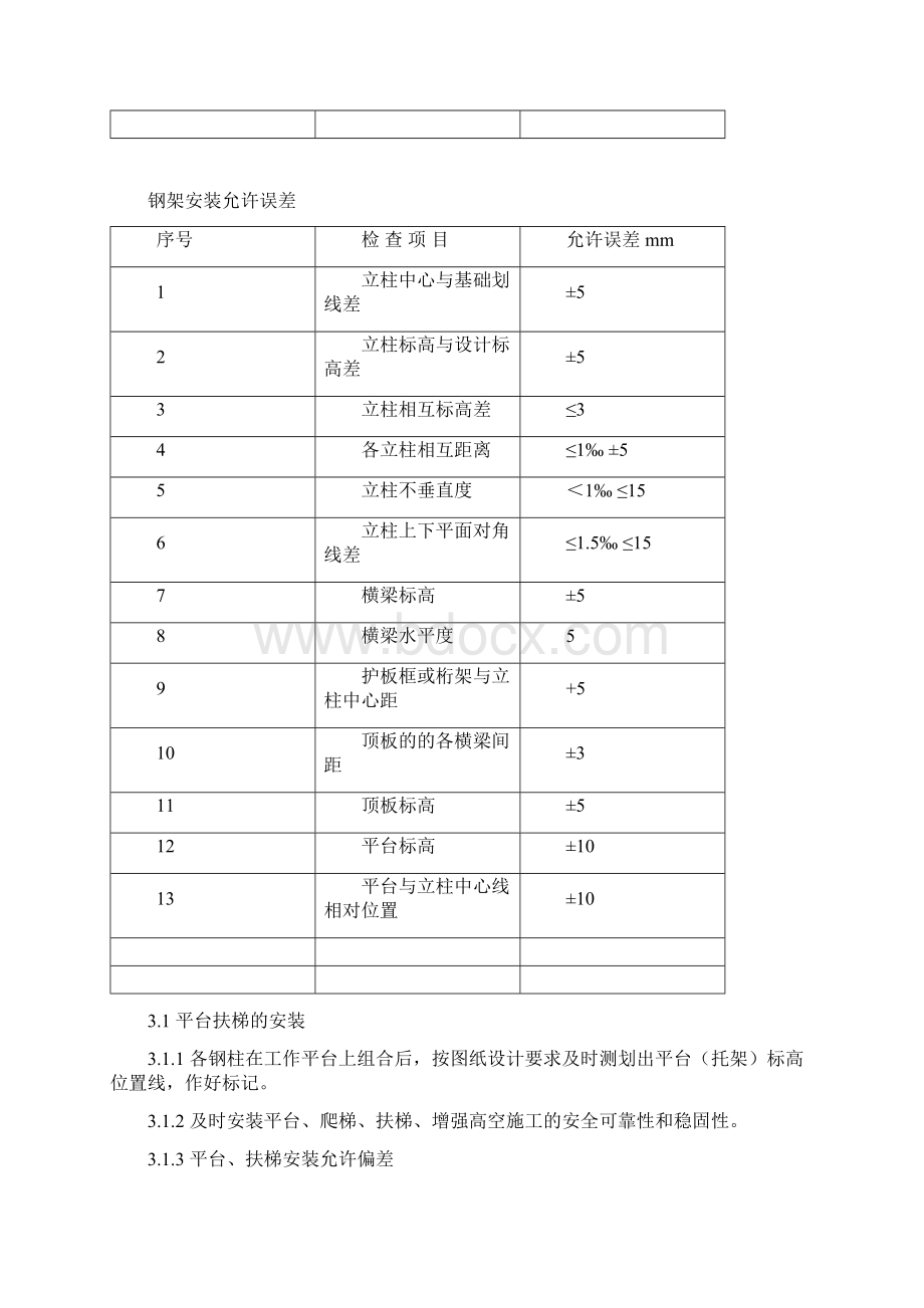 2台60吨级煤粉蒸汽锅炉房给工程施工组织设计.docx_第2页