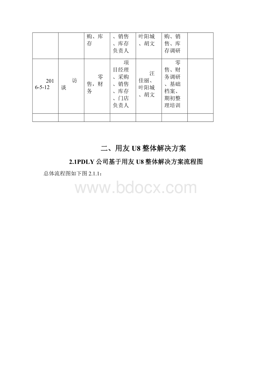 项目经验评审某化妆品pdly企业信息化解决方案叶阳城.docx_第3页