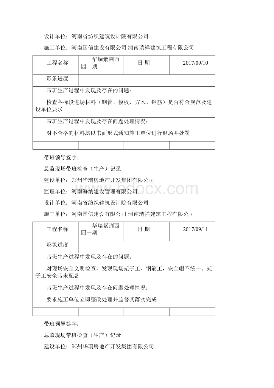 新总监现场带班检查记录.docx_第3页