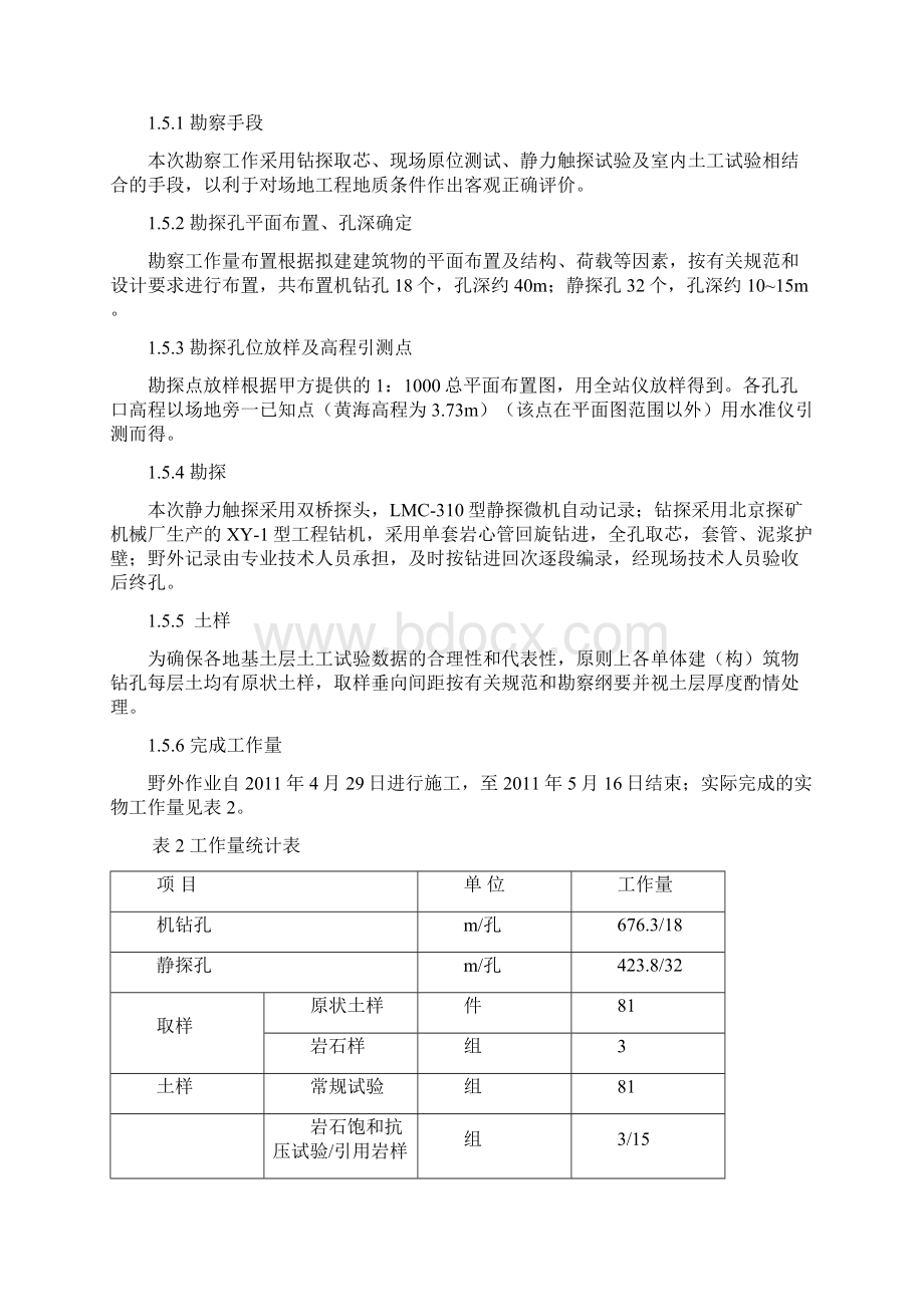 湖州金农麦芽勘察报告Word文档下载推荐.docx_第3页