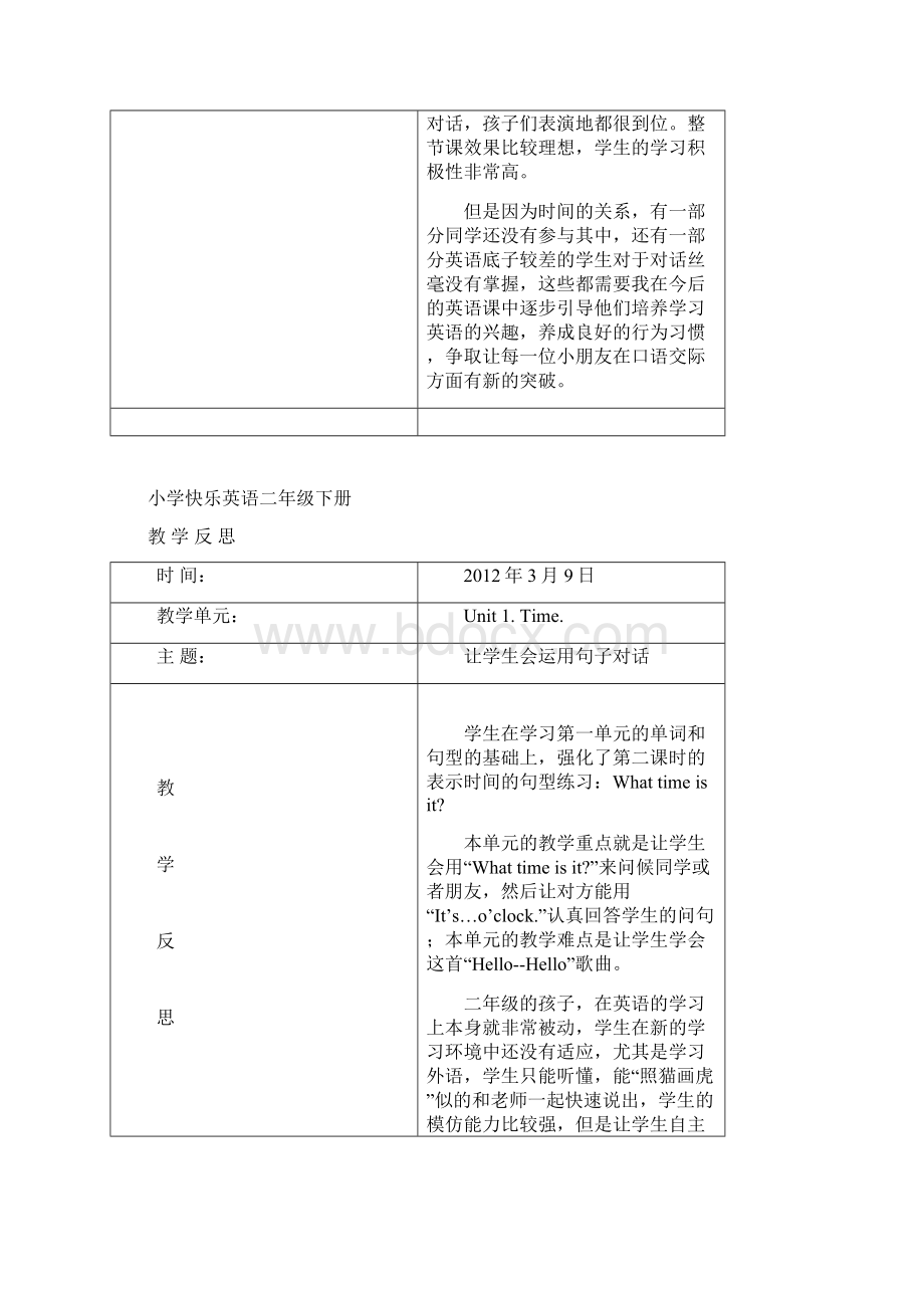 二年级下教学反思Word文件下载.docx_第3页