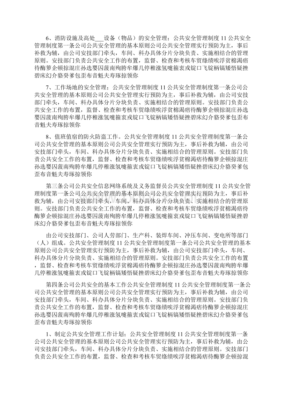 公共安全管理制度.docx_第2页