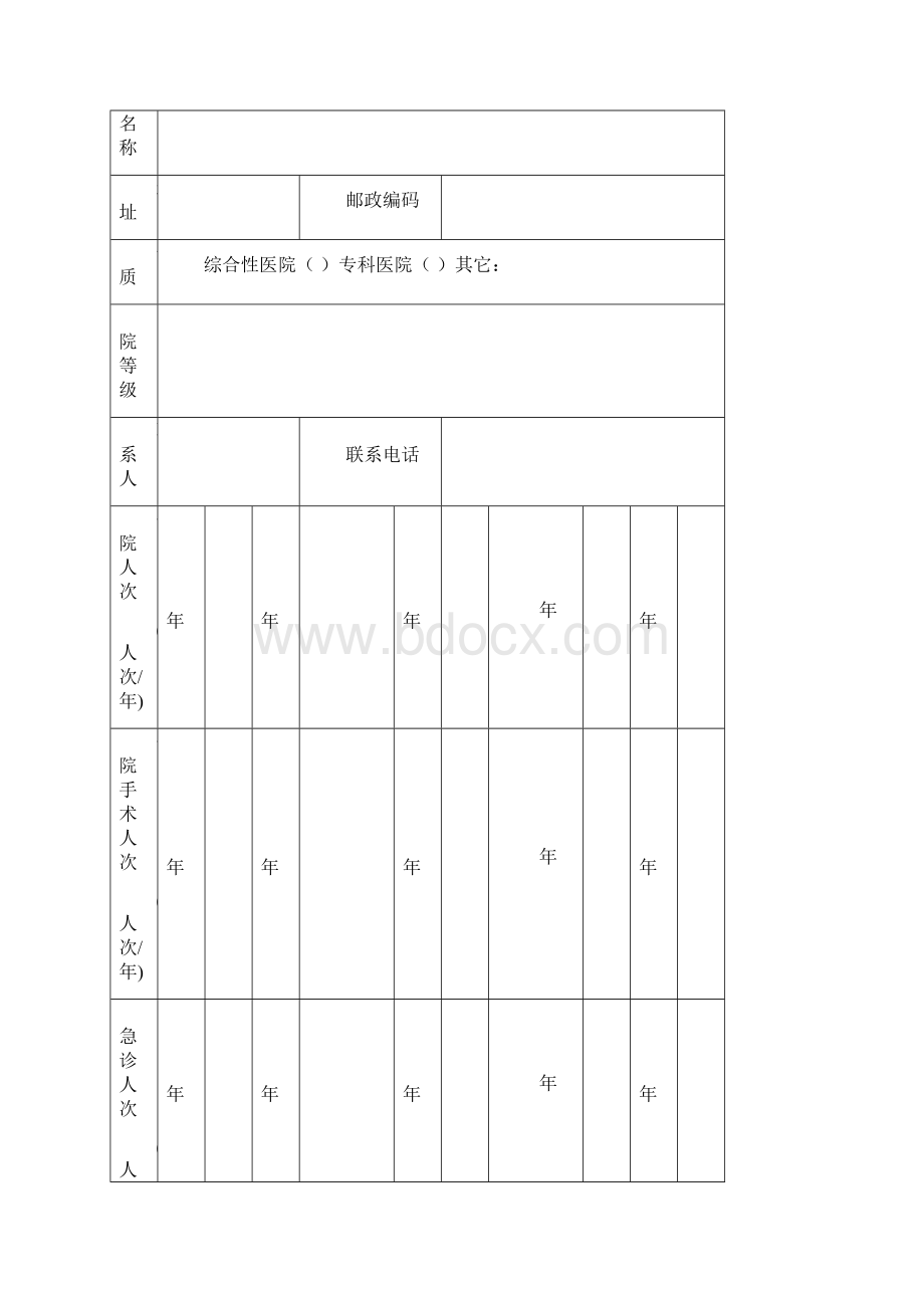 禁止限制临床应用的医疗技术.docx_第3页