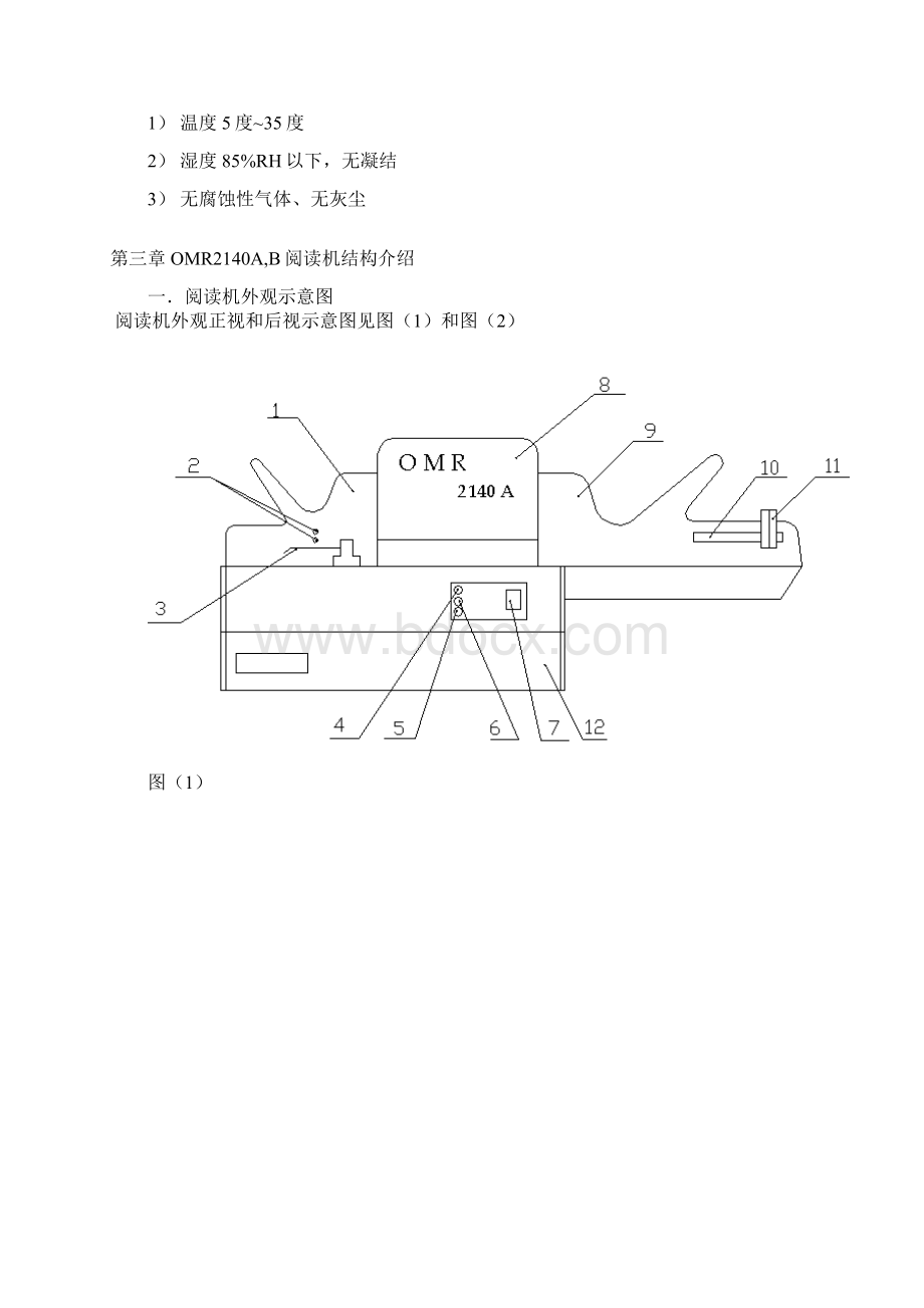 2140光标阅读机说明书.docx_第3页