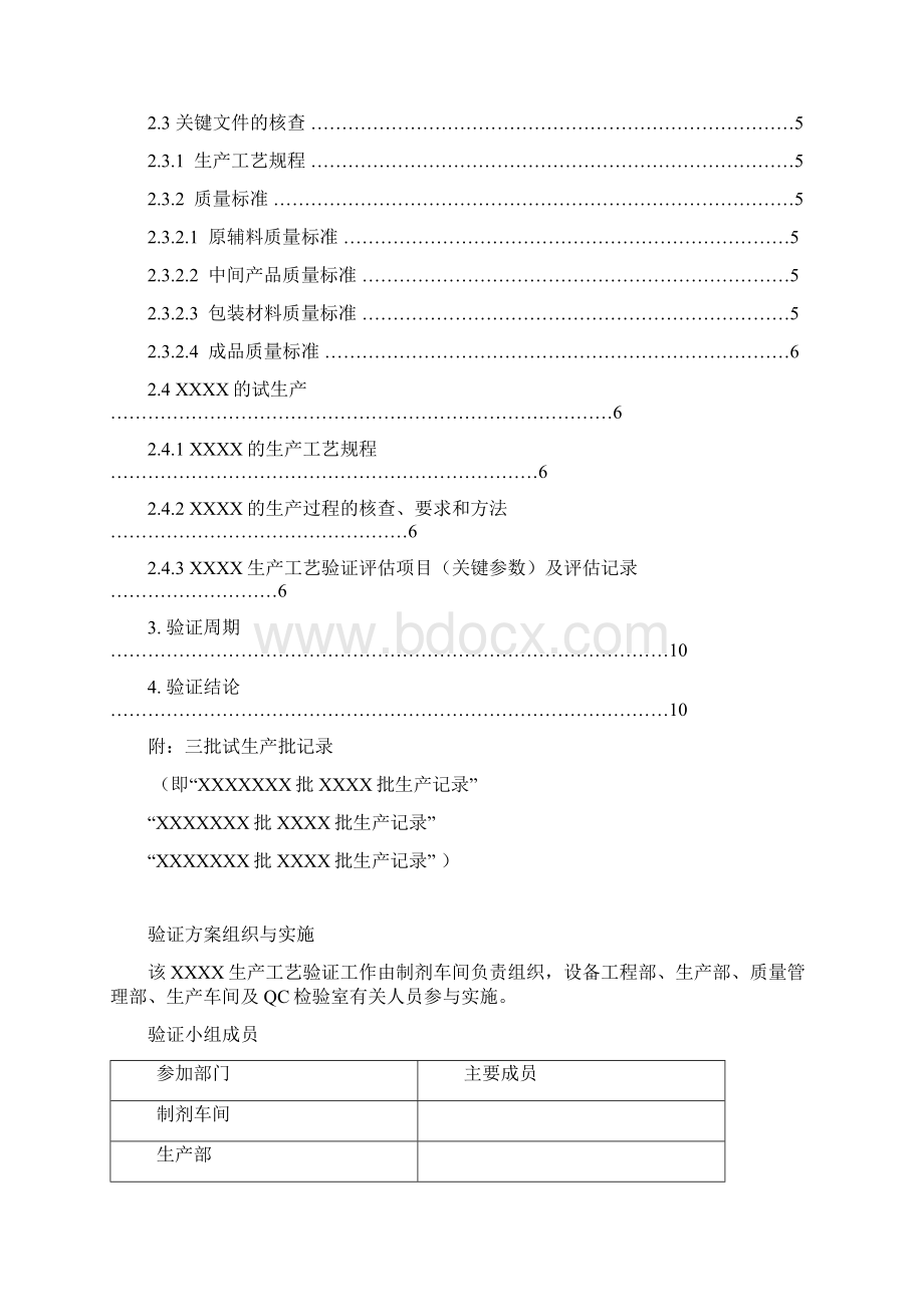 片剂工艺验证报告Word文件下载.docx_第2页