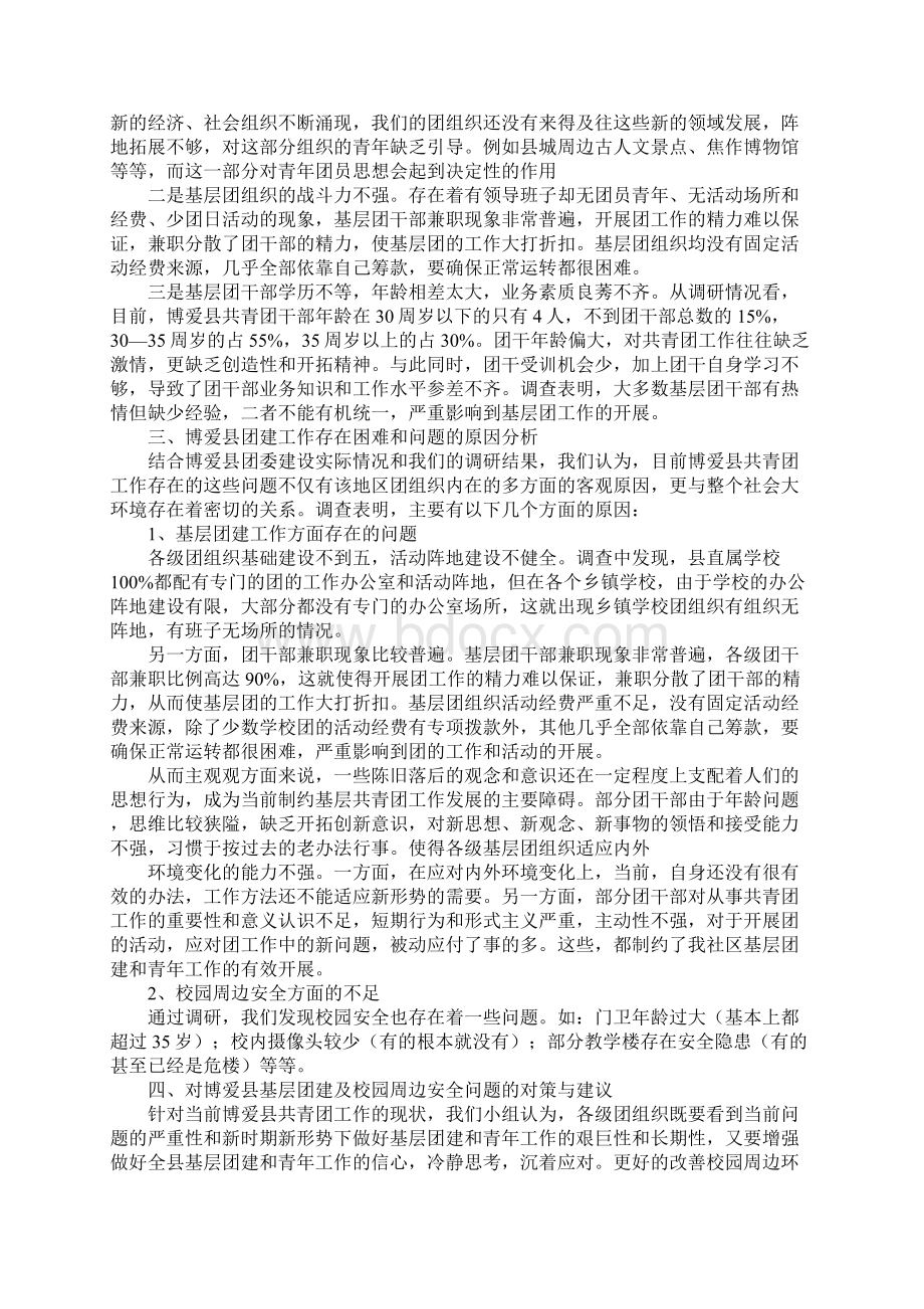 湖南青马实践报告格式Word格式文档下载.docx_第3页