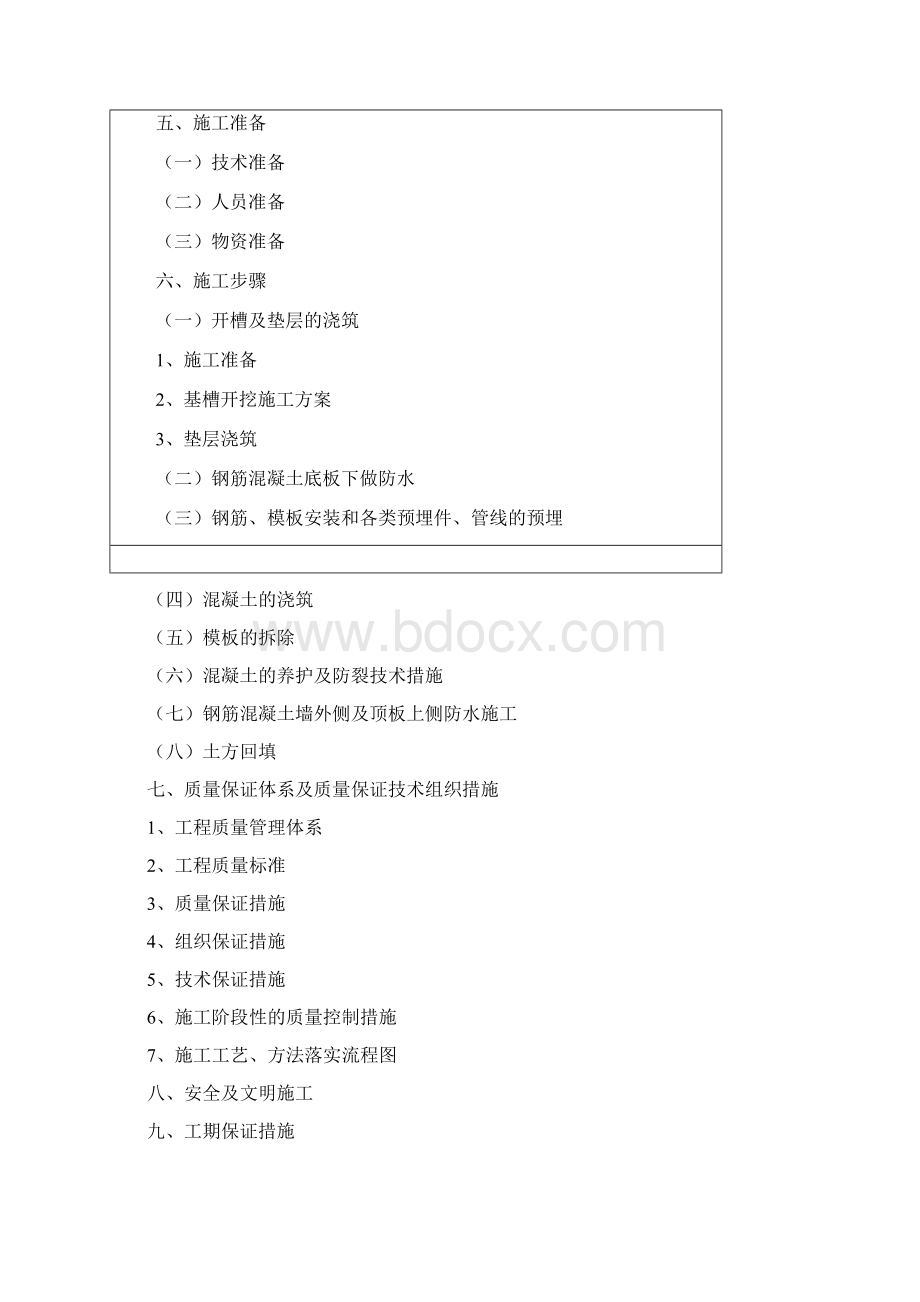 电缆隧道施工方案正确.docx_第2页