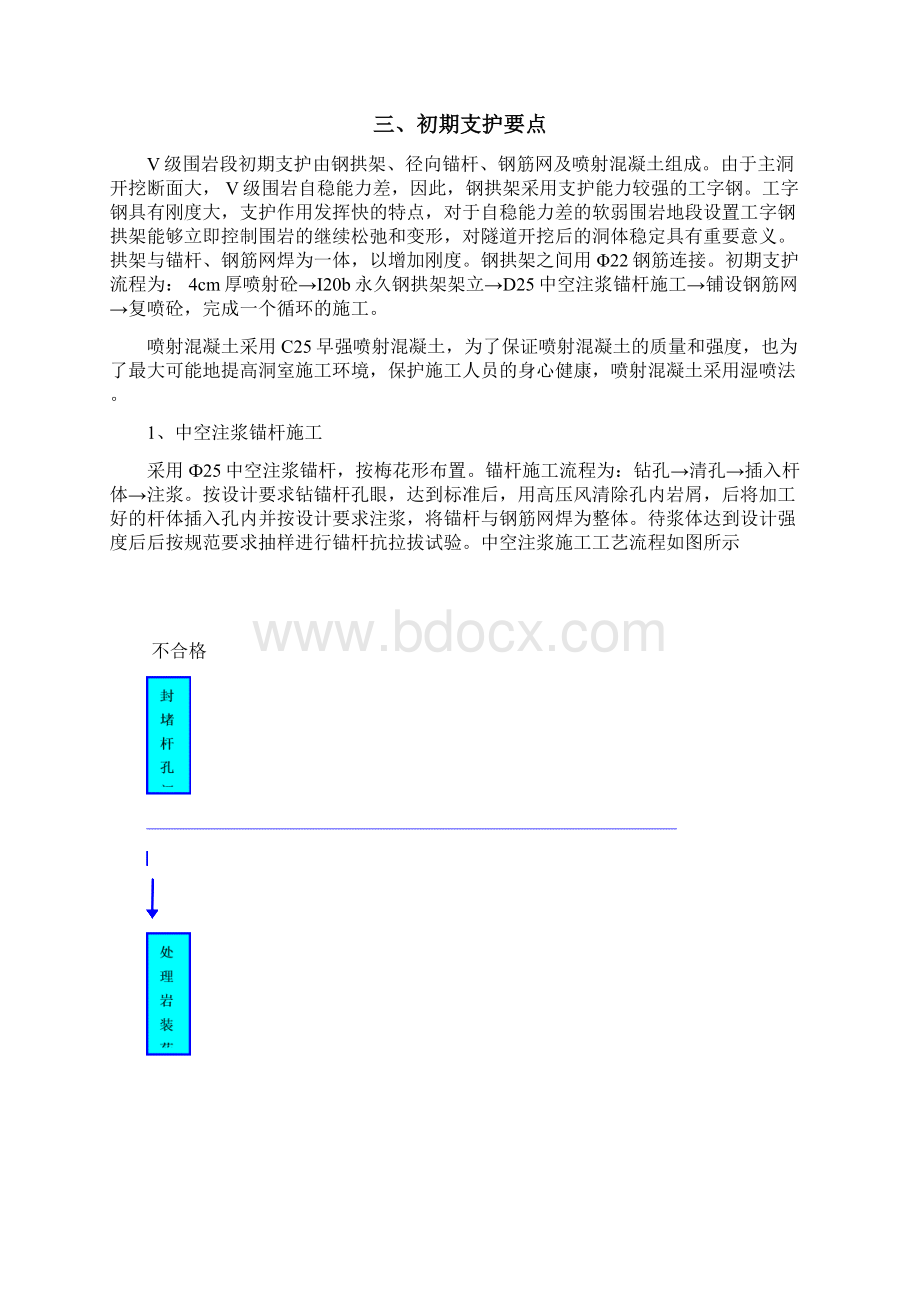 5b衬砌类别三级交底.docx_第2页