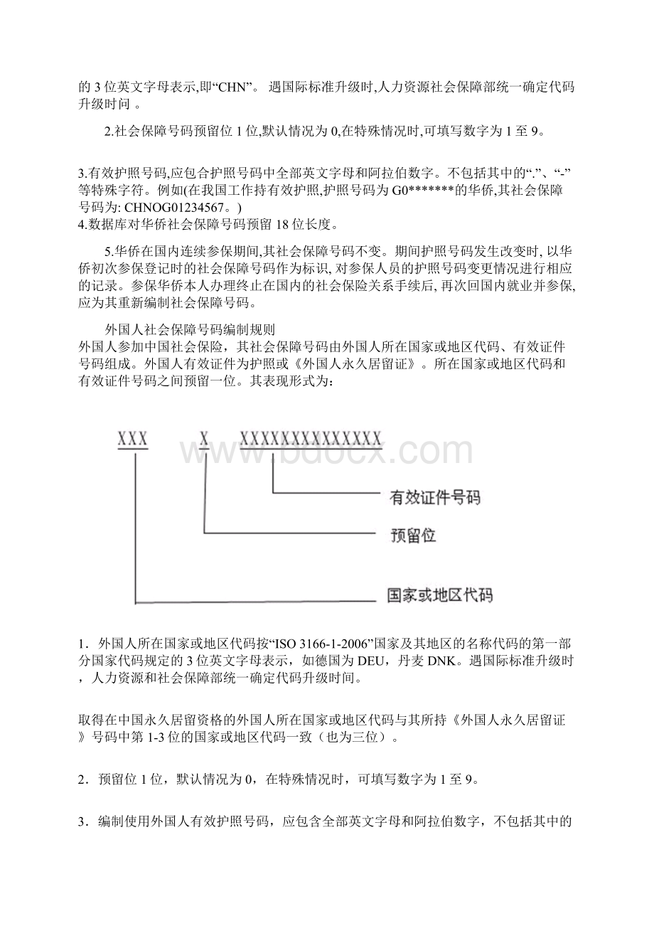 台港澳人员社会保障号码编制规则文档格式.docx_第3页