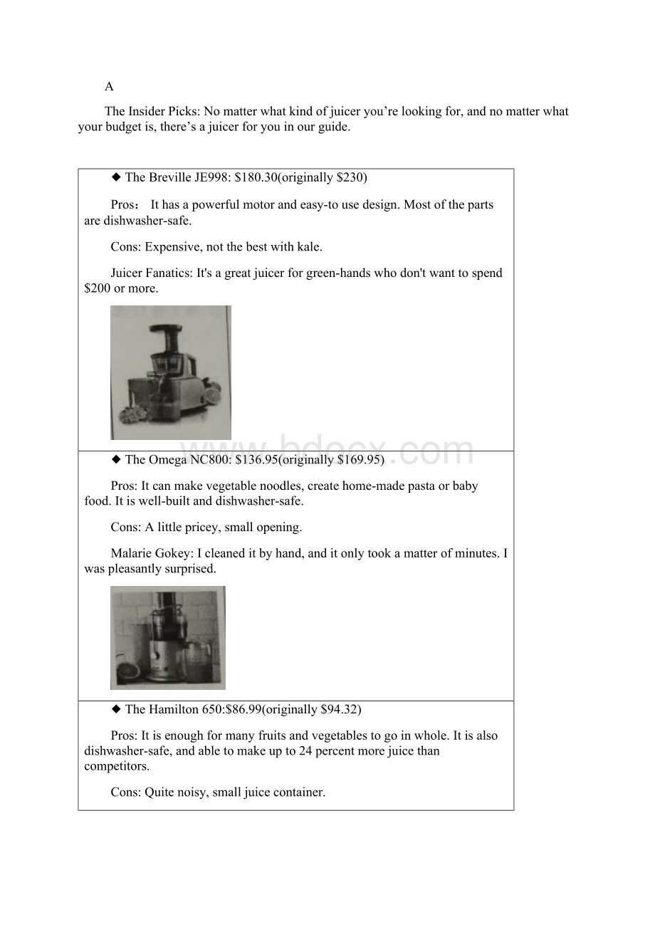 最新高三下学期教学质量检测英语Word文档下载推荐.docx_第3页