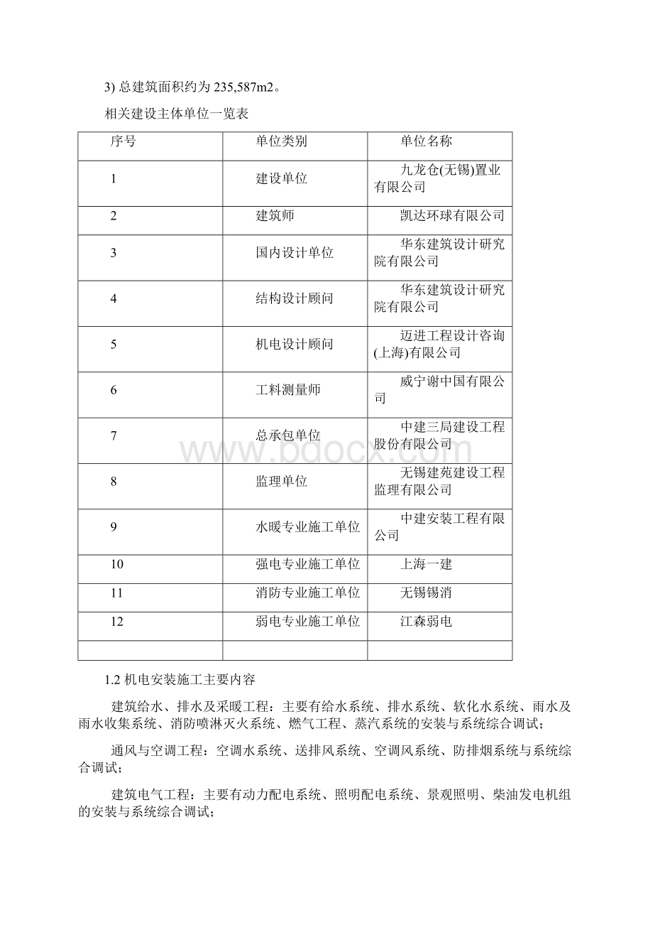 创优观摩策划方案机电.docx_第2页