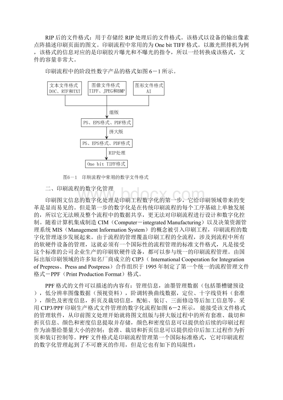 印刷数字化工作流程Word格式.docx_第2页