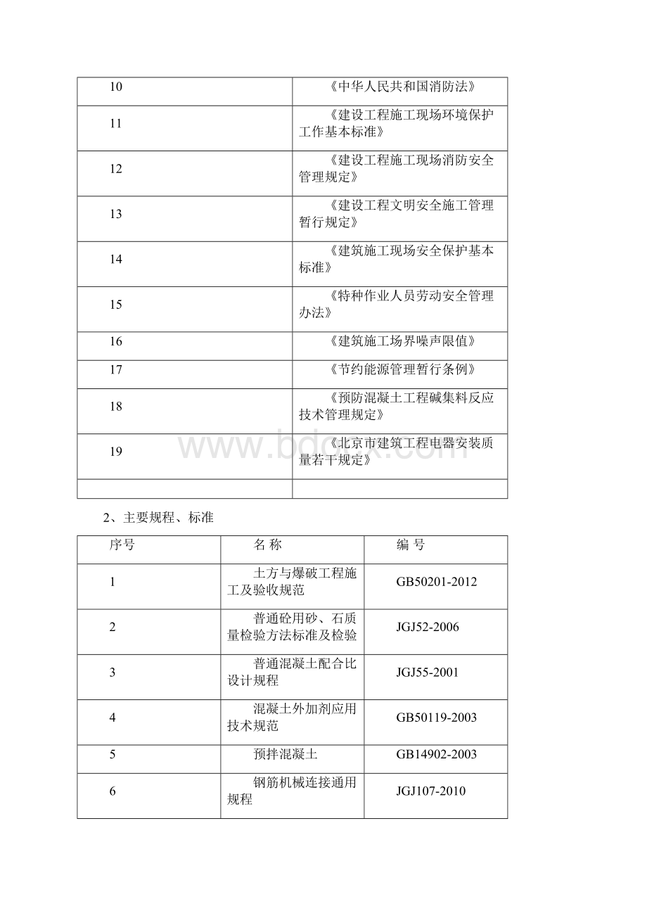 线塔基础施工方案汇总.docx_第2页