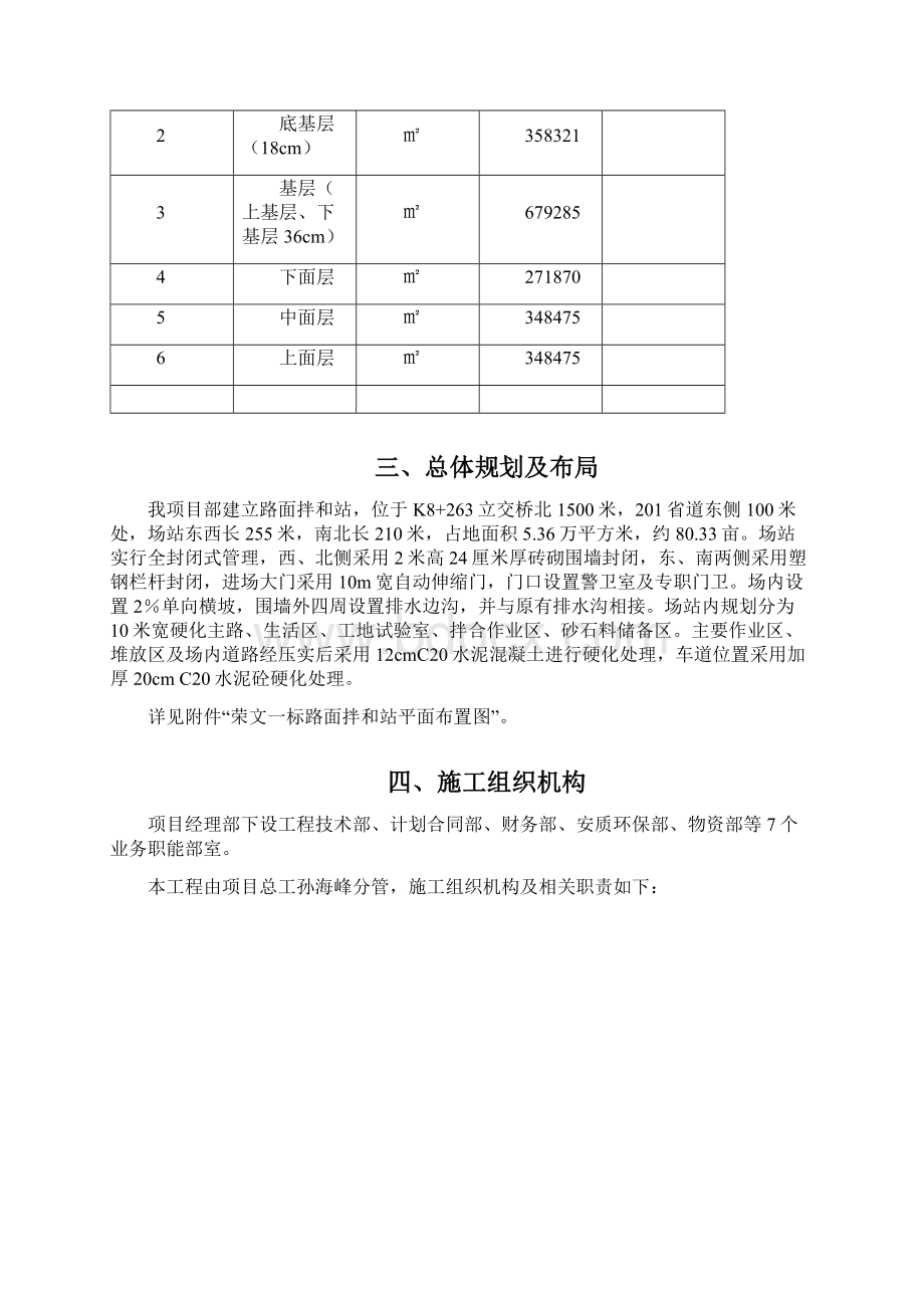 基层沥青拌合站建设方案.docx_第2页