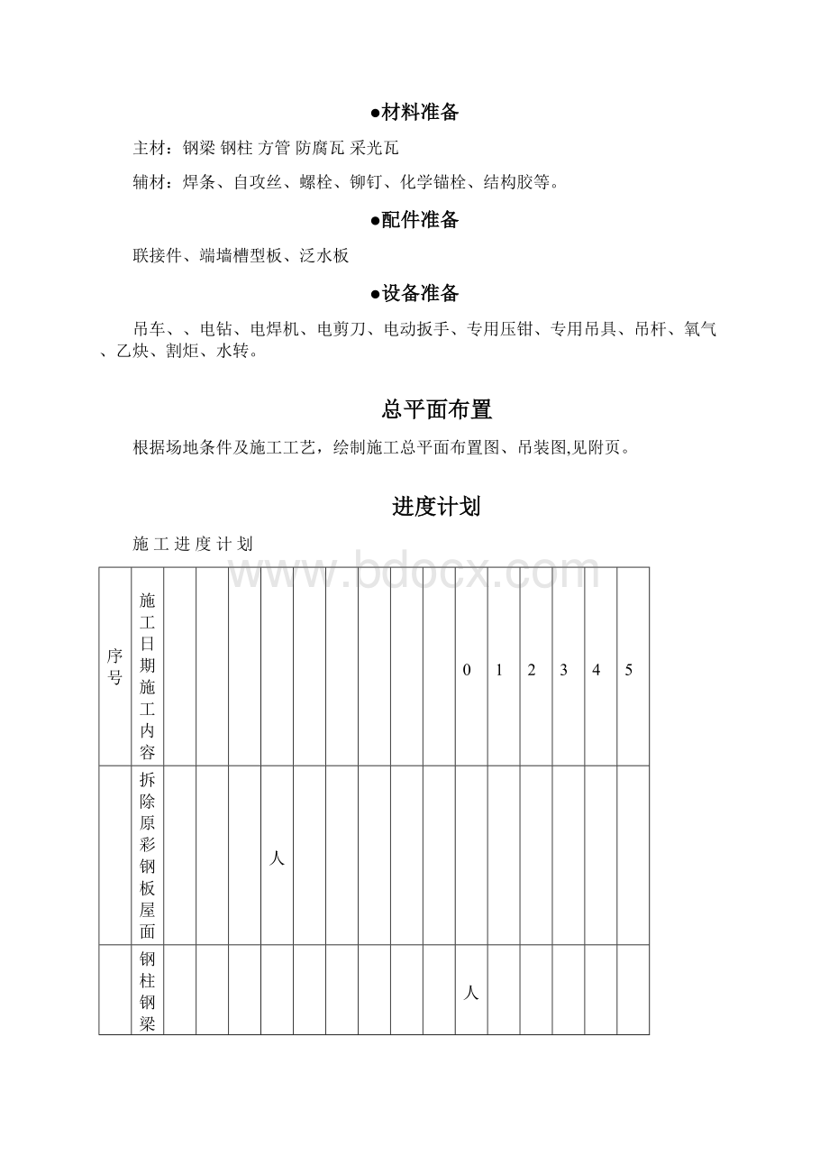 屋面拆除施工方案 2.docx_第3页