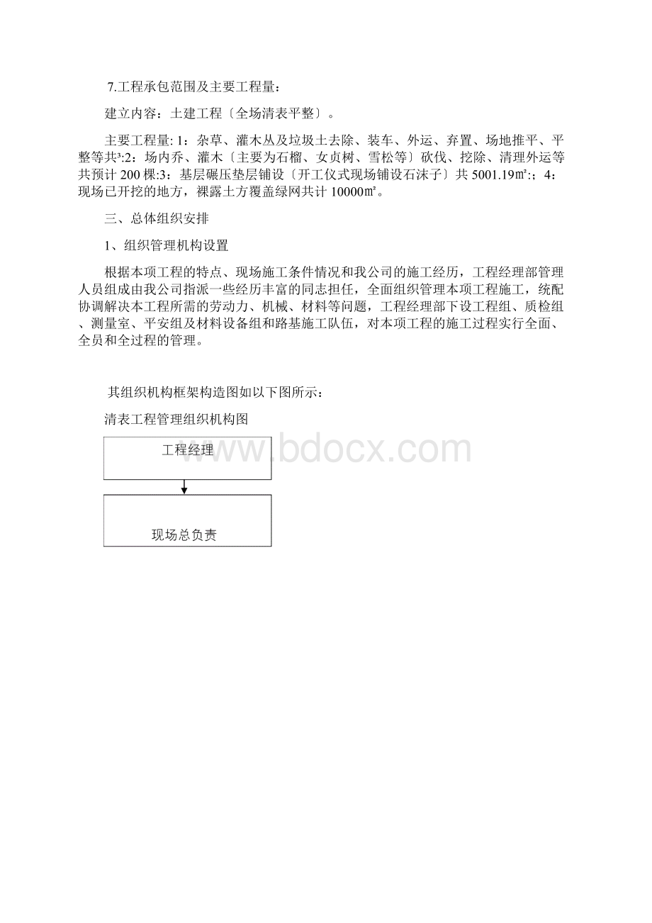 土方清表方案.docx_第2页