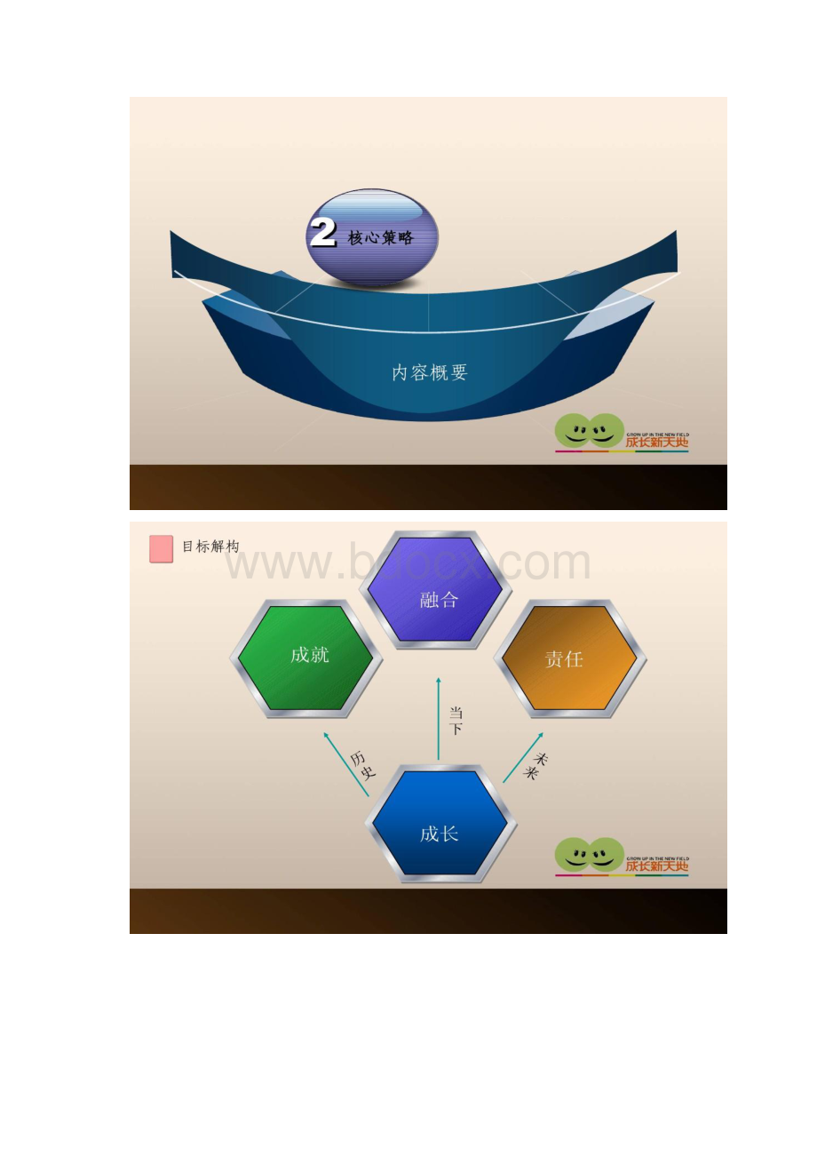 大型招商会策划提案 顶级PPT表现.docx_第3页