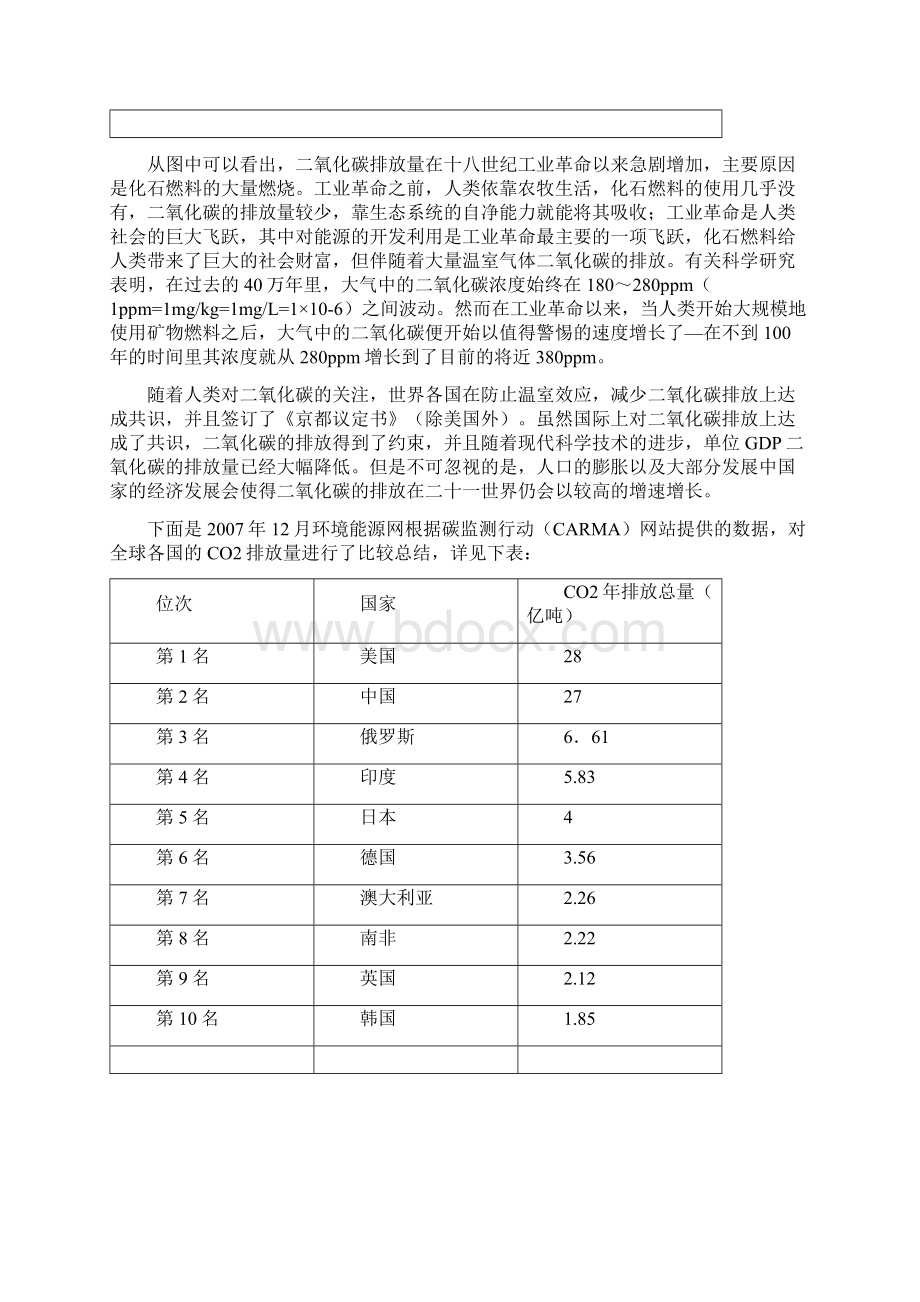 二氧化碳捕集Word格式文档下载.docx_第3页