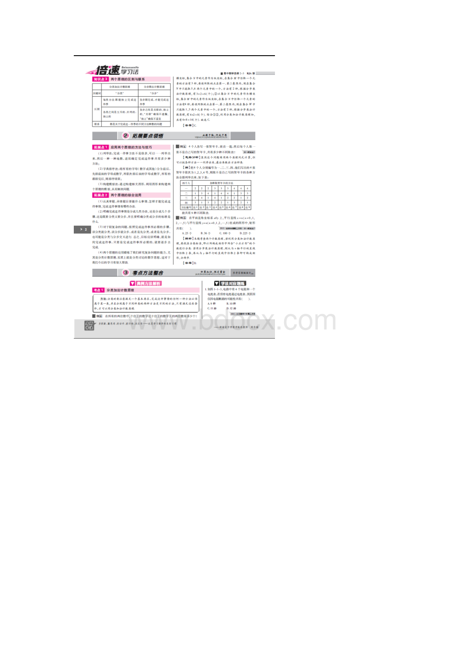 《倍速学习法排列组合》Word下载.docx_第2页