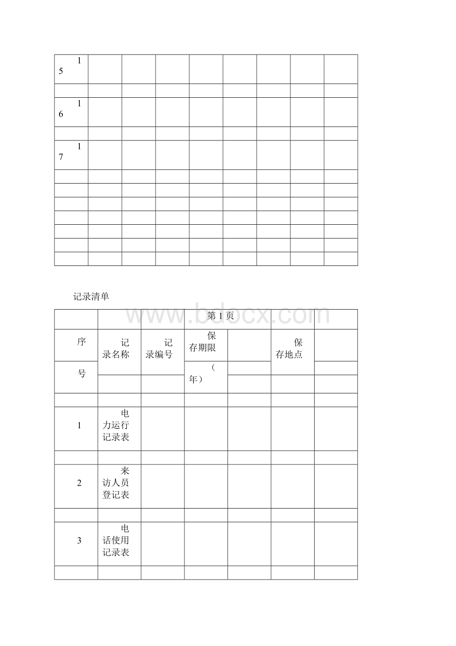 工程部制度汇编.docx_第3页