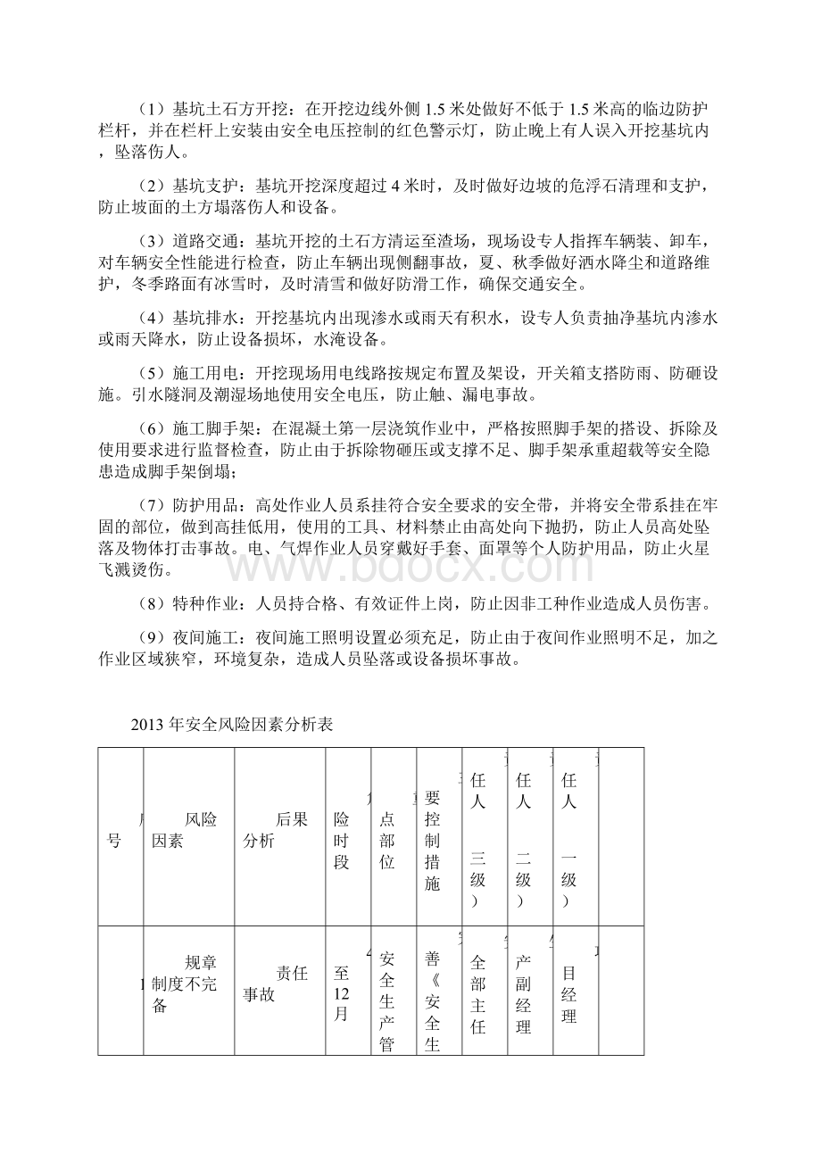 修改过安全文明施工策划.docx_第3页