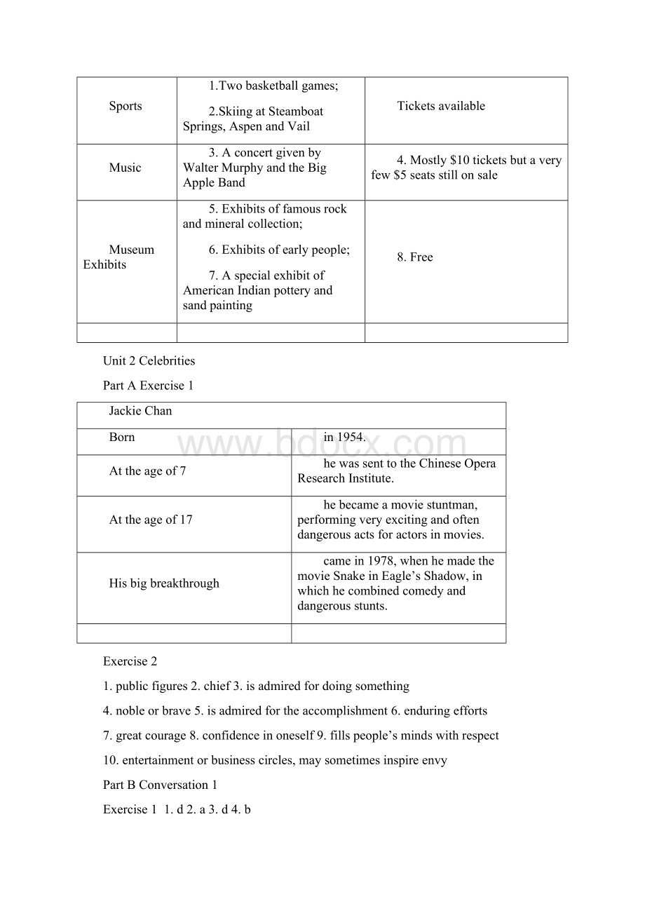 大学英语听说第三版第四册答案文档格式.docx_第2页