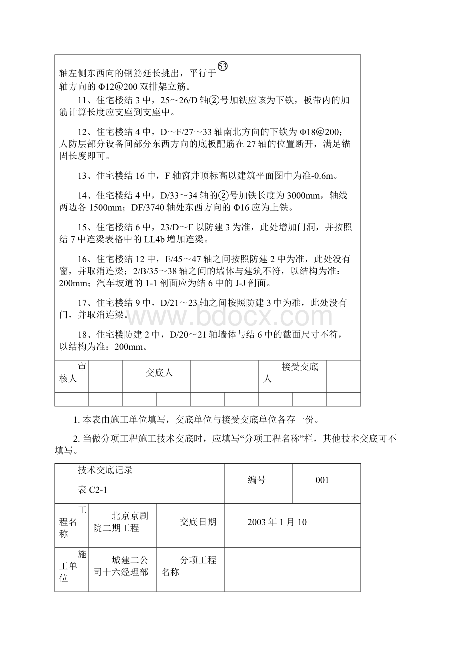 洽商技术交底.docx_第2页