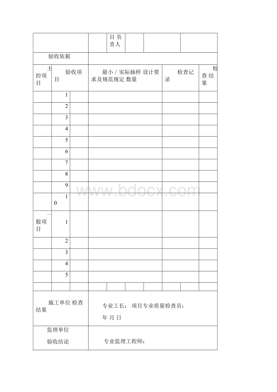 人民防空工程质量验收与评价标准RFJ0表格Word文件下载.docx_第3页