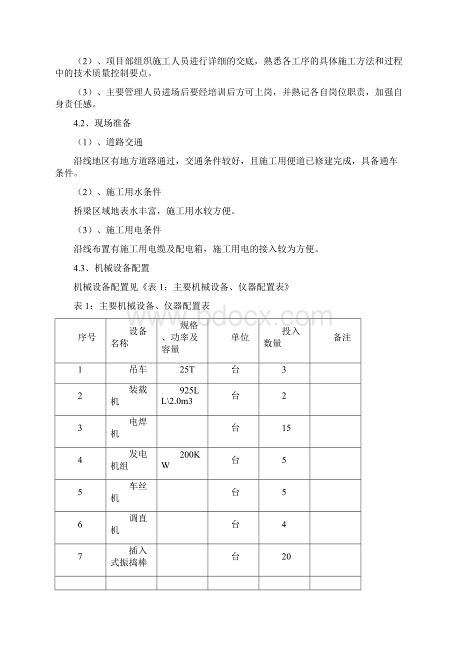 桥台肋板施工方案317Word格式.docx_第2页